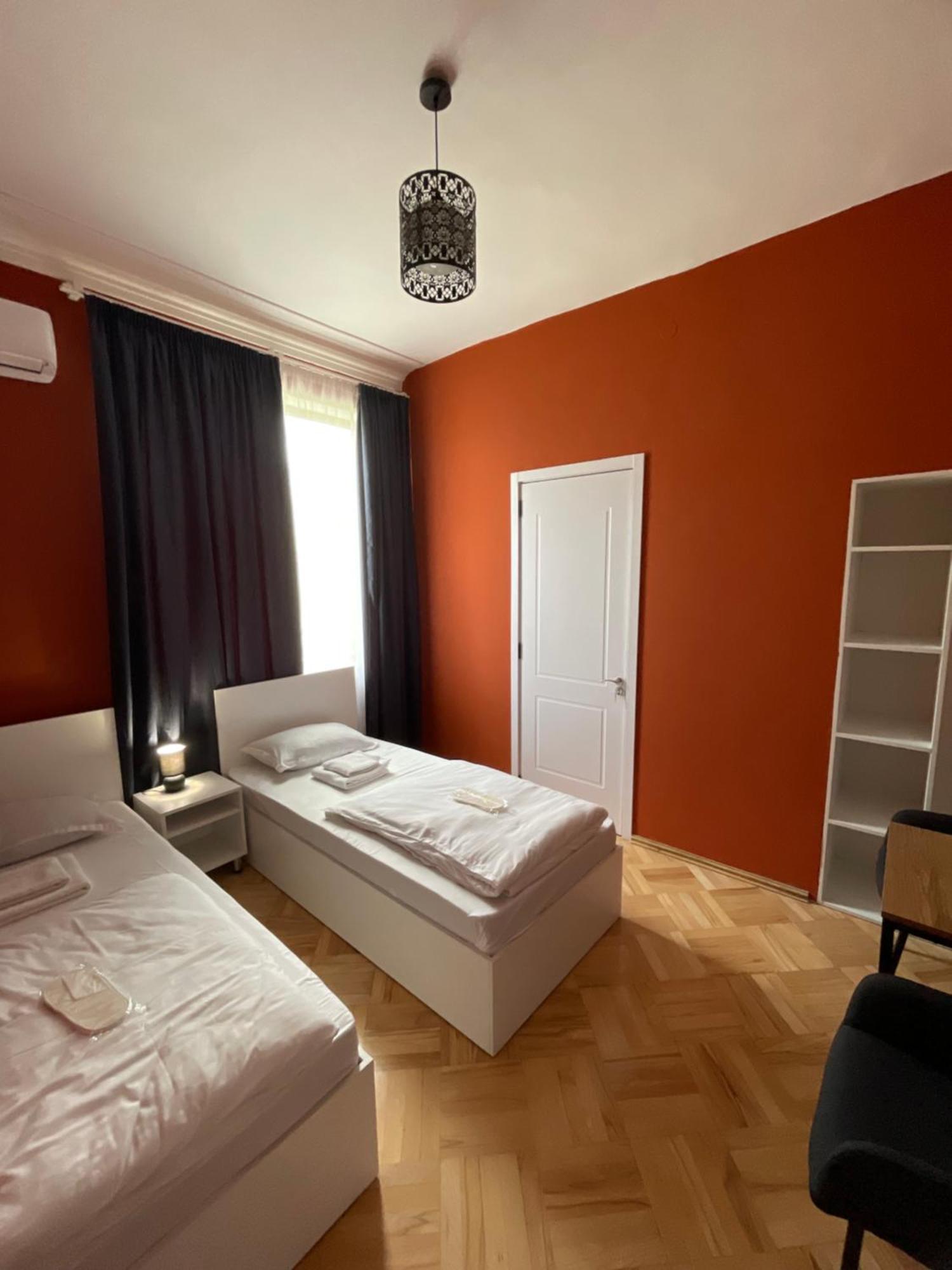 תלאווי Guest House Top Floor חדר תמונה